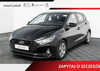 Hyundai i20 WD1044T#1.2 Pure Cz.cof Bluetooth KLIMA Salon PL VAT 23% III (…
