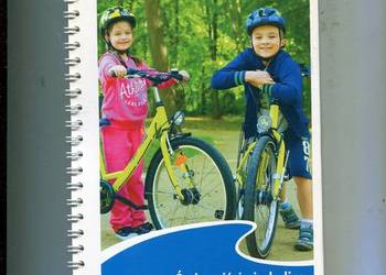 Świnoujście i okolice przewodnik rowerowy