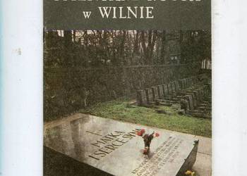 Cmentarz Rossa w Wilnie - Surwiło