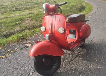 Wiatka WP 150 1961 rok