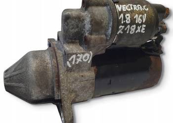 ROZRUSZNIK Opel Astra III H Vectra C 1.8 16V bosch 0001107435