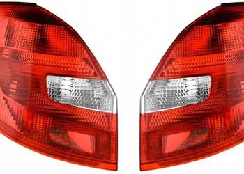 Skoda Fabia 07-15 Lampa tylna NOWA