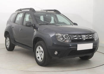 Dacia Duster 1.6 SCe