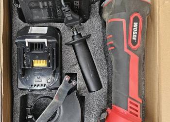 Szlifierka kontówka Wosai