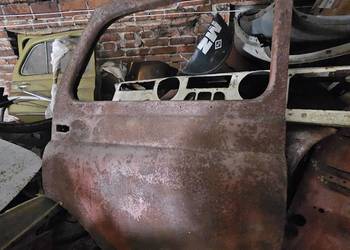 Fabrycznie nowe drzwi do Warszawy m20 223/224 prawy tył