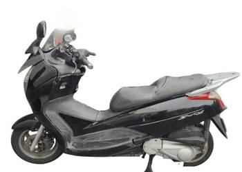 HONDA S-WING FES125