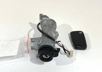 STACYJKA VW GOLF VII 1K0905851 1.6 110KM KLUCZYK