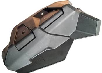 Osłona wahacza prawy przód Can-Am OUTLANDER, RENEGADE BRP 706202809 używana