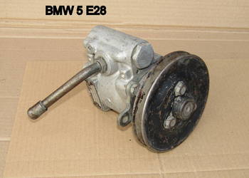 POMPA WSPOMAGANIA BMW 5 E28 7671955144