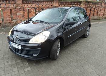 Renault Clio 1.2 benzyna