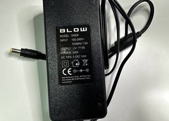 Zasilacz Blow Mod 3492#