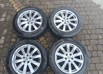 Felgi aluminiowe 18" - Honda CR-V