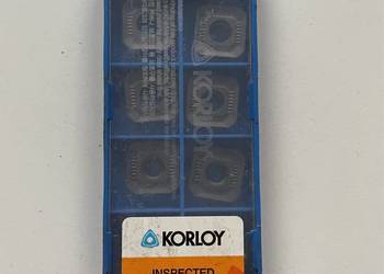 Płytki KORLOY SEET14M4AGSN-MM PC5300