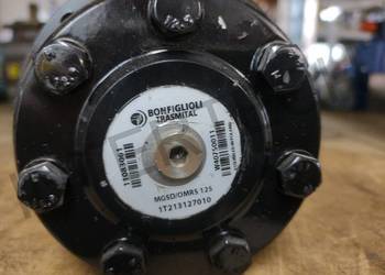Silnik MGDS/OMRS 125 z magazynu NOWY