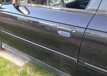 Drzwi Honda Accord VI 6 sedan NH605PA