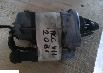 HONDA ACCORD 2005 VII ROZRUSZNIK 2.0 I-VTEC
