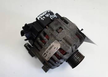 ALTERNATOR Peugeot 207 1.4 16V _ 9656956280 valeo Alternator Oryginał