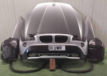 NADKOLE LEWY PRZÓD BMW X1 E84 ORYGINAŁ 7290159