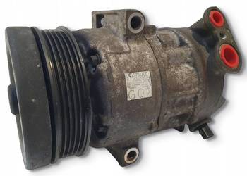 SPRĘŻARKA KLIMATYZACJI Opel Corsa D 1.2 1.4 16V 55701200