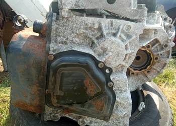 Skrzynia automatyczna DSG 1.9tdi VW,Seat,Audi,Skoda