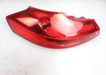 LAMPA LEWA TYLNA INSIGNIA KOMBI 13226858 13226856