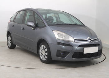 Citroen C4 Picasso 1.6 HDi