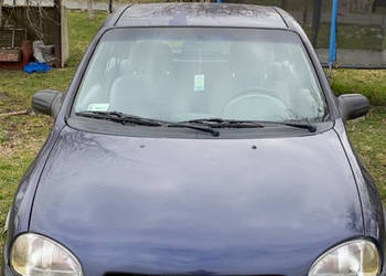 Opel Corsa B