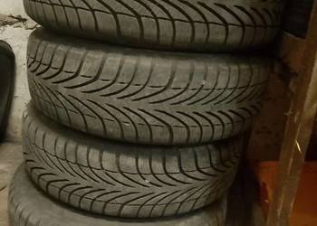 Opony zimowe 14-stki