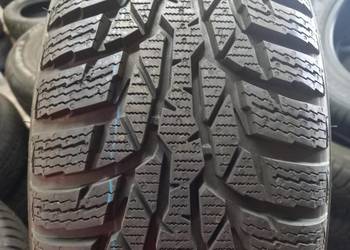 4x Opona NIEUŻYWANA ZIMOWA 175/65R15 NOKIAN 219zł(szt) WYSYŁKA GRATIS