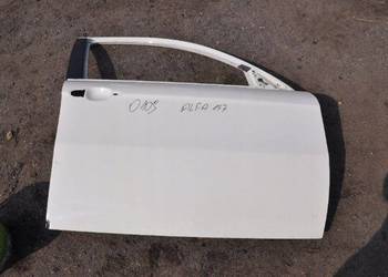 alfa 147 drzwi nr 0109 WYSYŁKA