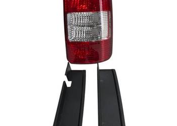 VW CADDY III 03.2004-06.2010 Lampa tylna prawa