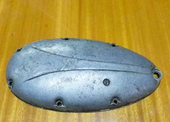 Pokrywa silnika Jawa 50 kaczka ogar Mustang