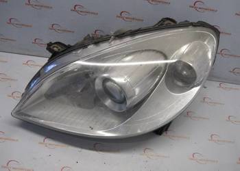 MERCEDES W245 I LIFT lampa lewa przód A1698207961 ANGLIK