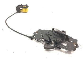 ZAMEK MASKI PRZÓD FORD FOCUS III Hatchback