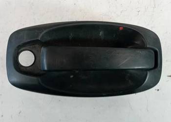 24559C klamka przedniej prawa do FIAT DOBLO II