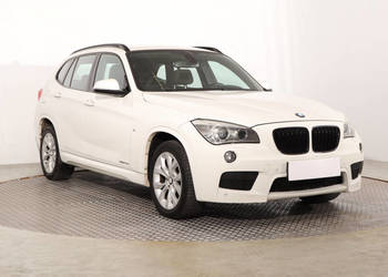 BMW X1 xDrive20d