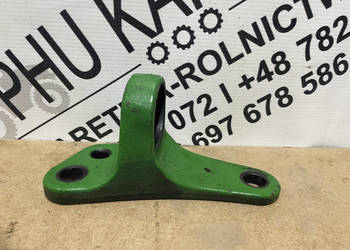 John Deere - blacha mocowanie R532788
