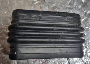 Guma łącznik dolot filtra Maserati Ghibli 3.0D 670004599