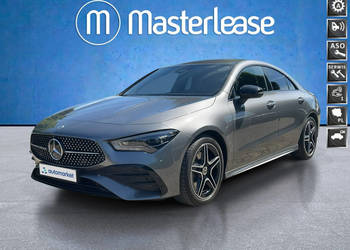 Mercedes CLA 200 AMG Line! Z Polskiego Salonu! Faktura VAT! II (2019-)
