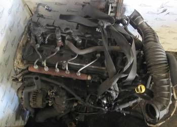 TRANSIT 2.2 TDCI EU5 DRFB DRFA RWD 100KM 168 tys km silnik kompletny