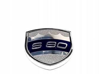 VOLVO S80 emblemat logo EXECUTIVE 30790488 OE VOLVO S80 emblemat logo EXECUTIVE 30790488 OE