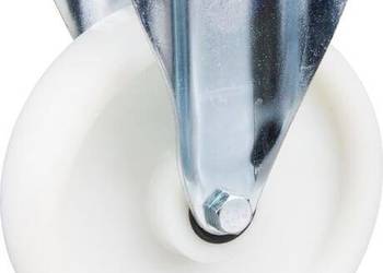 Kółko poliamidowe 200 mm 3478UOR200P63