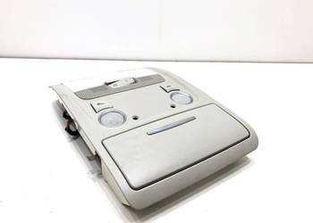 LAMPA SUFITOWA AUDI A4 B8 8T0947135B Kombi 07-15 WNĘTRZA