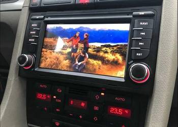 Radio android 13 Audi A3 A4 S4 RS4 8E 8F B9 B7 wifi mapy PROM
