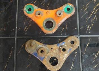 Półka romet motorynka