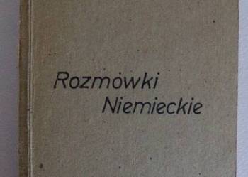 ROZMÓWKI NIEMIECKIE - INGEBORG BORYSIUK