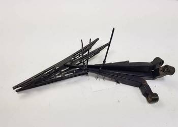 RAMIE WYCIERACZKI PRZÓD TOYOTA FJ CRUISER KOMPLET