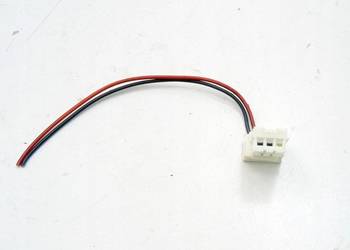 Wtyczka kostka Fiat Doblo II Panda Adam Combo 2010-2022 Ducato Sedici