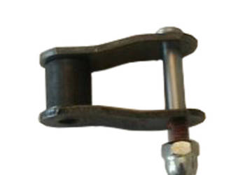 AH220867 ogniwo łańcucha adaptera John Deere