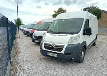 Fiat Ducato 2,3 jtd L3H2